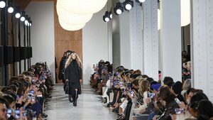 С ревю на Майкъл Корс в Ню Йорк започва Седмицата на модата
