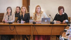 Съветници от медийния регулатор се оплакаха, че Кошлуков ги е заплашил със съд и полиция