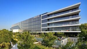 Oracle стана основен играч в AI и центровете за данни