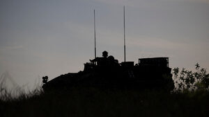 Русия и Беларус започнаха военните учения "Запад 2025"