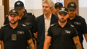 "Прокуратурата си измисля": защитата на кмета на Варна поиска от съда да бъде освободен