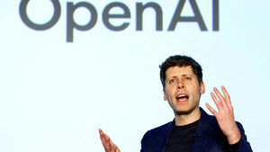 Бизнес глобус: OpenAI се договори с Microsoft за преструктурирането си; Ryanair е готова да свие полетите до Испания с още 1 млн. места