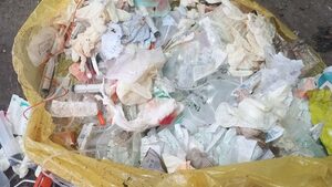 Столична община осъди на първа инстанция болница за изхвърляне на опасни отпадъци