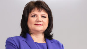 Красимира Райчева: Visa развива у учениците умения за осъзнато боравене с пари и информация в дигиталното пространство
