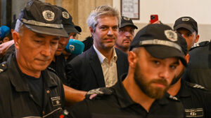 Прокуратурата поиска постоянен арест за Коцев, защитата я обвини, че си измисля