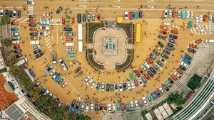 Авторетросалон и парад ще се проведе в неделя в София