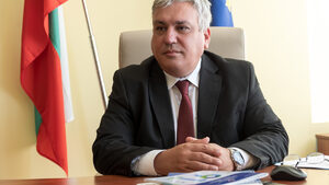Смяна на председателя на НСИ пряко уронва независимостта на институцията
