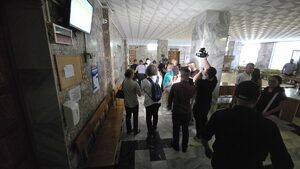 Адвокат: Няма данни, че Виктор Иванов може да се укрие или да попречи на разследването