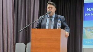 Зафиров видя тенденция за връщане на младите в селата и малките градове