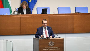 Заради безводието министърът на благоустройството иска оставката на шефа на ВиК Ловеч