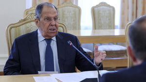Лавров обяви постепенно изоставяне на термина "неприятелски страни"