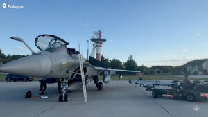 НАТО започва мащабни учения "Iron Defender-25" в Полша