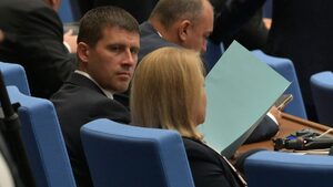 Има шанс вотът да мине, смята лидерът на "Величие"