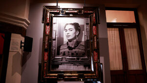 Фотогалерия: Нов музей на Фрида Кало показва непознатата ѝ страна