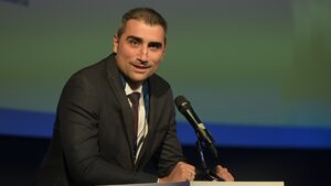 Кметовете на Благоевград и Пазарджик поставиха за цели партийното строителство и връщането на избиратели