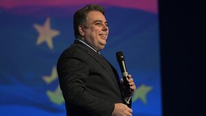 Ден две от форума на "Продължаваме промяната": отчети, избор на ново ръководство и лидер