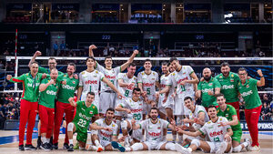 Волейболното чудо: Как в България истинският спорт измести футболната индустрия