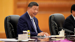 Си Цзинпин призова новия лидер на опозицията в Тайван да работи за обединение с Китай