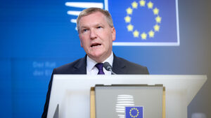 Върховенството на правото в България: няма присъди за корупция по върховете на властта