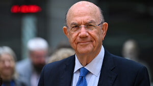 Кипърският финансов министър поема Еврогрупата след оставката на Донахю