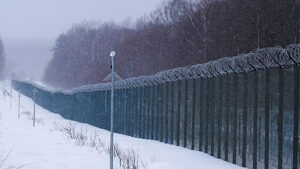 Литва отваря предсрочно границата с Беларус, за да си изтегли камионите