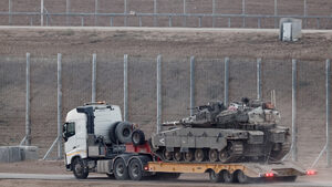 И танковете няма да спират по границите, но пътищата трябва да се пригодят за военните