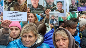 ЕС санкционира 10 руснаци за изтезания и политически присъди