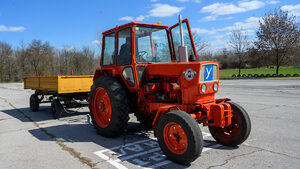 Тръгва най-атрактивната за фермерите мярка - почти 200 млн. евро за нови машини, техника и сгради