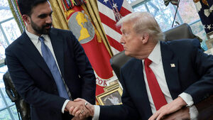 Тръмп: Зеленски ще трябва да хареса мирния план за Украйна