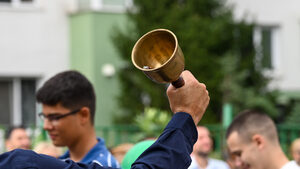 Кабинетът даде "зелена светлина" за плащането на стипендии на деца, отпуснати през 2024 г.