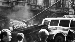 21 август 1968 г.