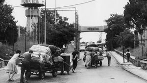 "Хюриет": Масовото изселване на турците от България през 1989 г. е било етническо прочистване