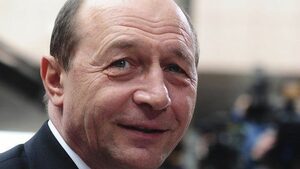 Бъсеску: Вината за случващото се в Молдова не е наша