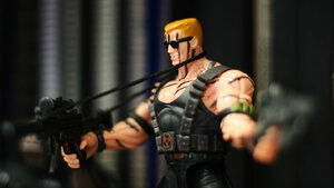 Създателят на  Duke Nukem потвърди слуховете за фалит
