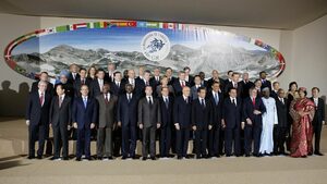 Днес е последният ден от срещата на Г-8