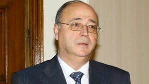 Бившият шеф на ДАНС Петко Сертов ще е обвиняем със Станишев