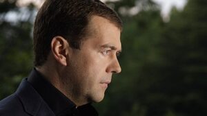Медведев уволни вътрешния министър на Ингушетия