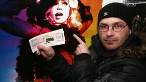 Светият Синод не одобрява концерта на Мадона