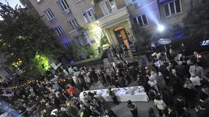 Кои са номинираните на ФАРА '09?
