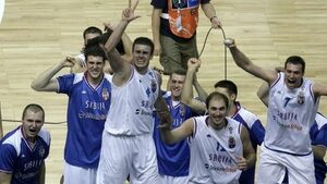 Испания и Сърбия ще спорят за титлата на Евробаскет 2009