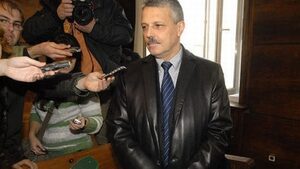 Иван Драшков: Мотивиран съм за връщане в ДАНС