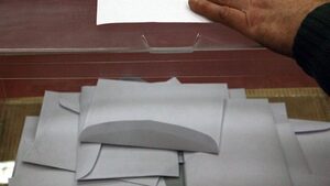 Изборите в София: Двубой между твърди партийни симпатизанти