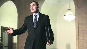 Прокуратурата и МВР: Големия Маргин обвинен, Малкия Маргин издирван, Сако пуснат