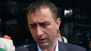 Роман Василев: Боби Цанков е убит заради свидетел по делото срещу Маргините
