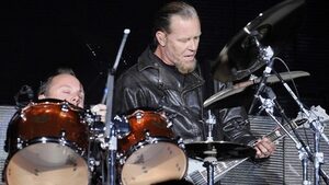 Ограничения в движението заради Metallica и Rammstein
