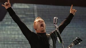 Фотогалерия: Sonisphere в Полша