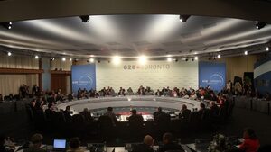 Неравномерното възстановяване поставя Г-20 пред изпитание