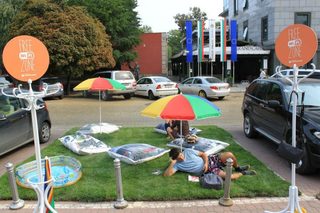 Vivacom PARK(ing) pred Telefonna palata.jpg