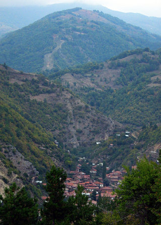 СЕЛО ПИРИН