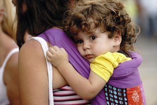 On Mom’s Back.JPG